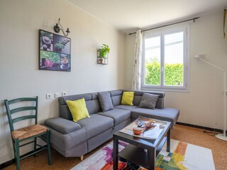 Casa de vacaciones Bedoin Características 24