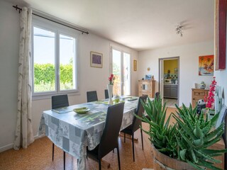 Casa de vacaciones Bedoin Características 26