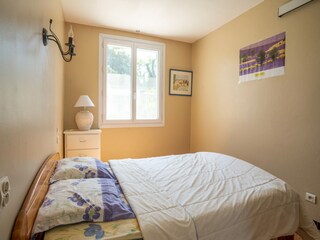 Casa de vacaciones Bedoin Características 28