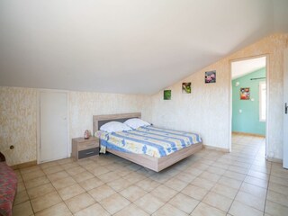 Maison de vacances Bedoin Équipement 17