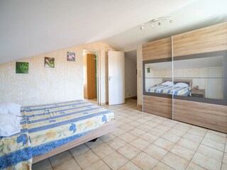 Casa de vacaciones Bedoin Características 32