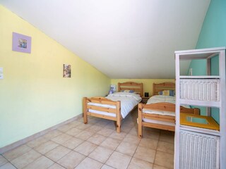 Casa de vacaciones Bedoin Características 33