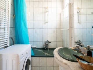 Casa de vacaciones Bedoin Características 35