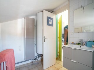 Casa de vacaciones Bedoin Características 37
