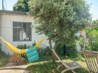 Vakantiehuis Bedoin Buitenaudio-opname 5