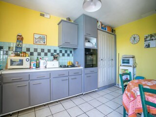 Vakantiehuis Bedoin Kenmerken 24