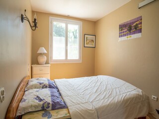 Casa de vacaciones Bedoin Características 13