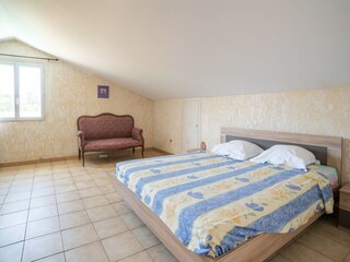 Casa de vacaciones Bedoin Características 24