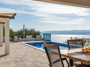 Villa Dream - Omiš - image1