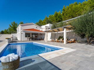 Villa Omiš Registrazione all'aperto 2