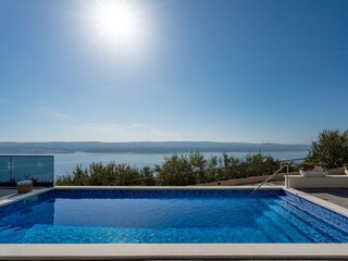 Villa Omiš Registrazione all'aperto 3