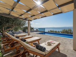 Villa Omiš Registrazione all'aperto 5