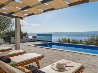 Villa Omiš Registrazione all'aperto 10