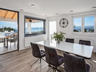 Villa Omiš Caratteristiche 12