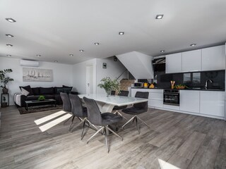 Villa Omiš Caratteristiche 14