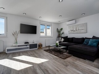 Villa Omiš Caratteristiche 16