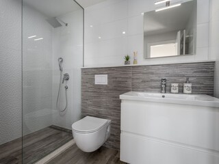 Villa Omiš Caratteristiche 17