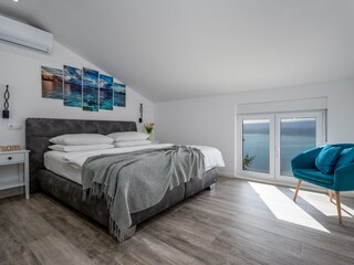 Villa Omiš Caratteristiche 18