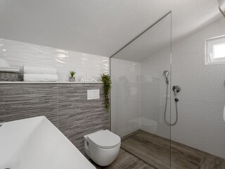 Villa Omiš Caratteristiche 20