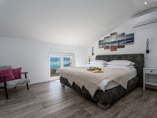 Villa Omiš Caratteristiche 21