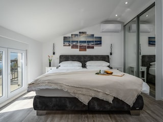 Villa Omiš Caratteristiche 22