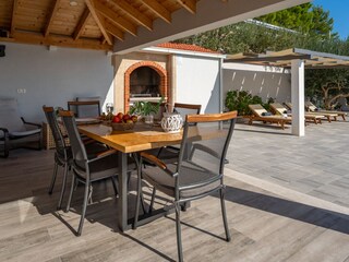 Villa Omiš Ambiente 24