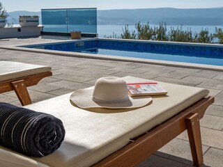 Villa Omiš Ambiente 25