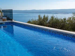 Villa Omiš Ambiente 26