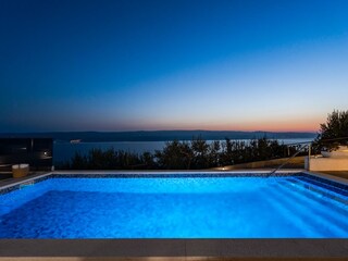 Villa Omiš Ambiente 27