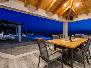 Villa Omiš Ambiente 28