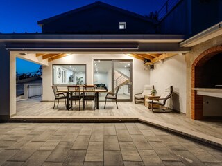 Villa Omiš Ambiente 30