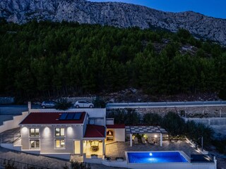 Villa Omiš Omgeving 31