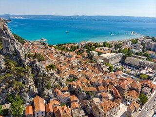 Villa Omiš Ambiente 36