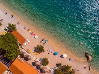 Villa Omiš Ambiente 34