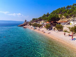 Villa Omiš Ambiente 33