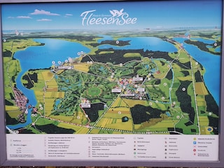 Land Fleesensee