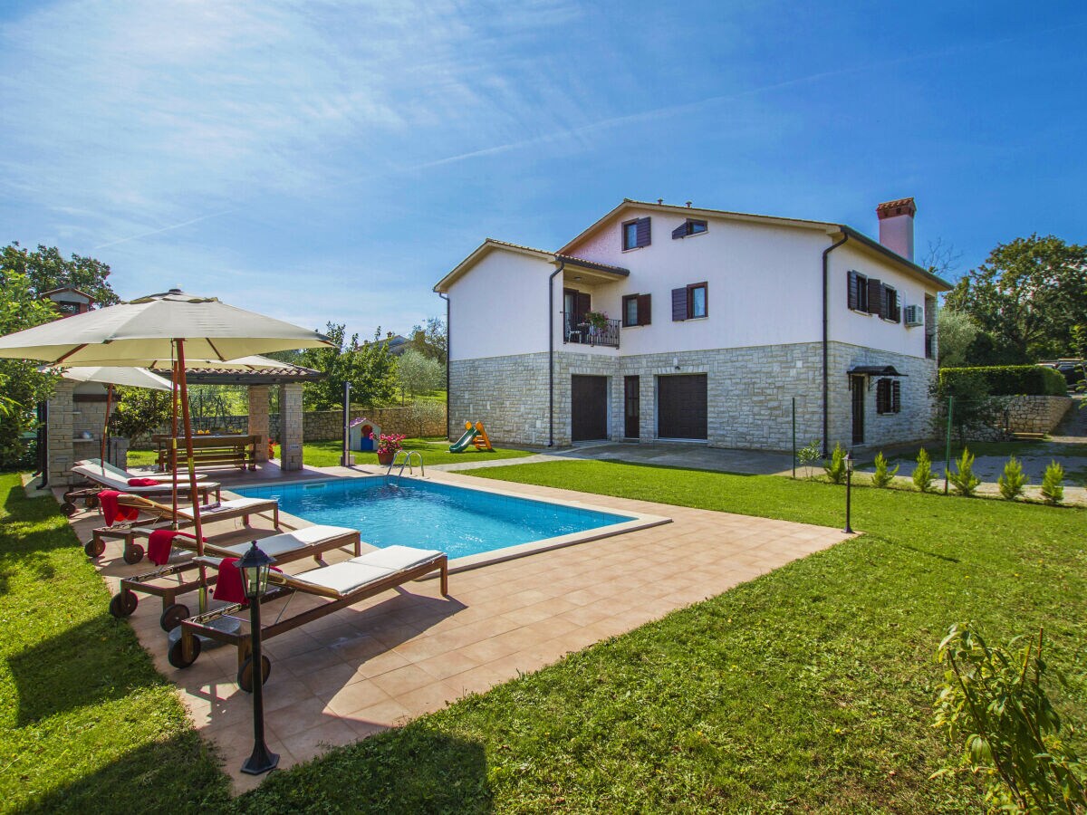 Casa de vacaciones Nedescina Grabación al aire libre 1