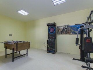 Casa per le vacanze Nedescina Ambiente 36