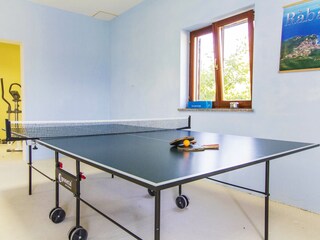 Casa per le vacanze Nedescina Ambiente 37