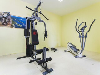 Casa per le vacanze Nedescina Ambiente 39