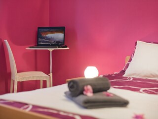 Casa per le vacanze Nedescina Caratteristiche 25