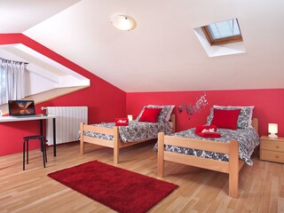 Casa per le vacanze Nedescina Caratteristiche 31