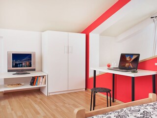 Casa per le vacanze Nedescina Caratteristiche 32