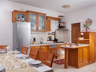 Casa per le vacanze Nedescina Caratteristiche 23