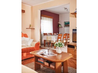 Casa per le vacanze Nedescina Caratteristiche 21