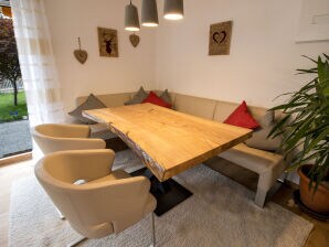 Appartamento vacanze Lorenz "Untenbergblick"