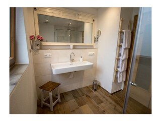 Apartamento de vacaciones Ruhpolding Características 4