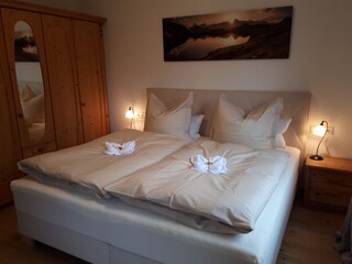Apartamento de vacaciones Ruhpolding Características 9