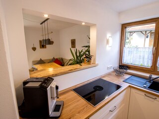 Apartamento de vacaciones Ruhpolding Características 11