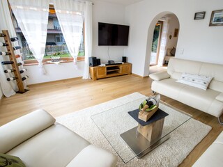 Appartement de vacances Ruhpolding Équipement 16
